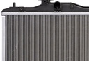 Radiator 13360