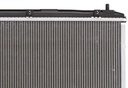 Radiator 13360