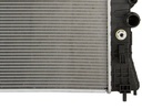 Radiator 13361