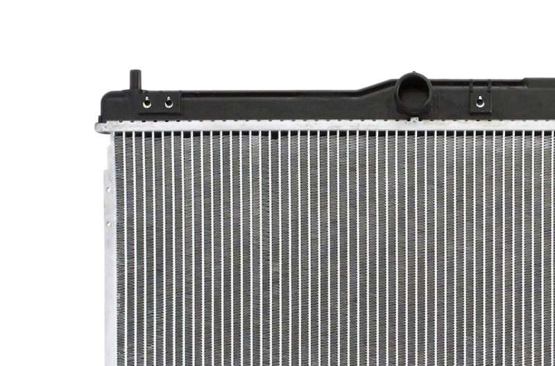 Radiator 13363