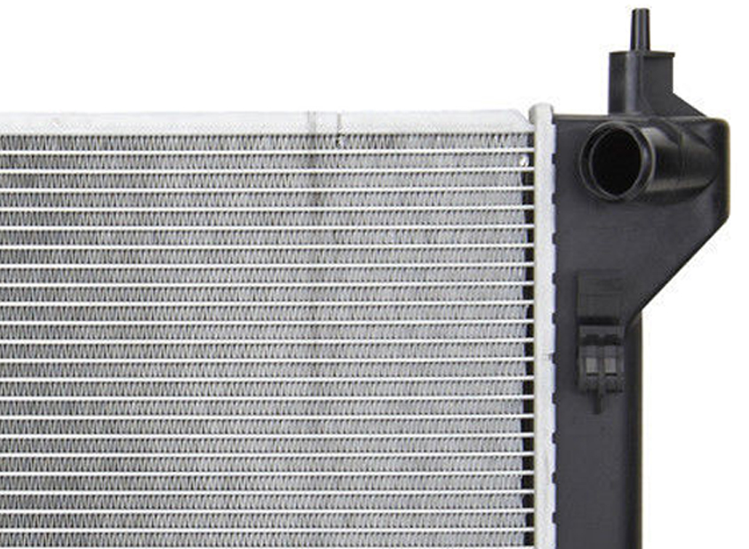 Radiator 13365