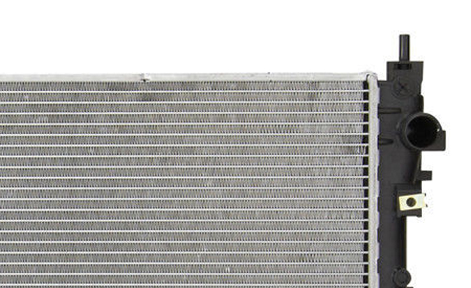 Radiator 13366