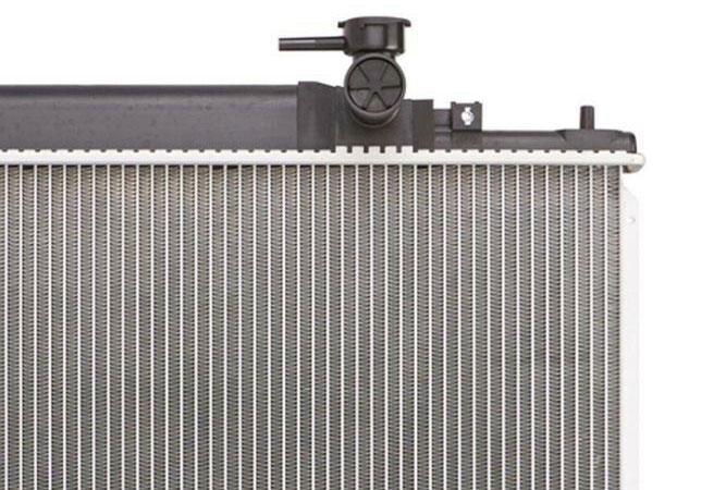 Radiator 13367