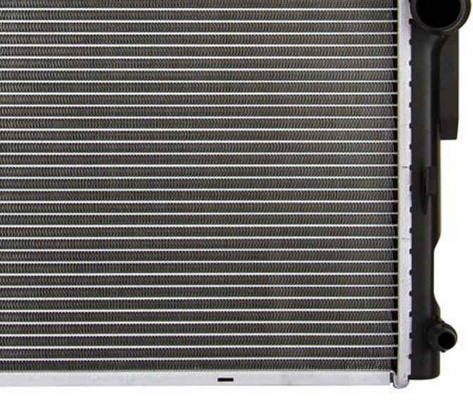 Radiator 13371