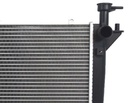 Radiator 13373