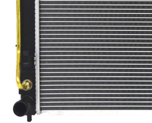 Radiator 13373