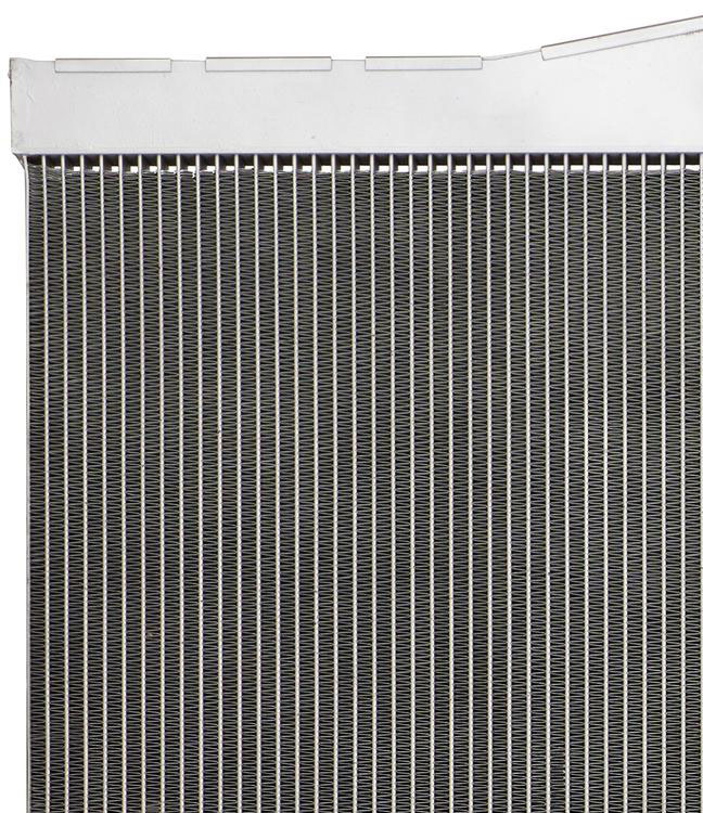 Radiator 13380