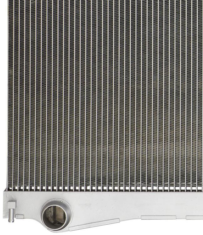 Radiator 13380