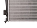 Radiator 13388