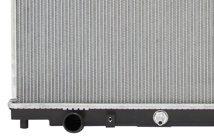 Radiator 13390