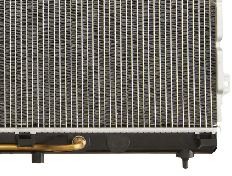 Radiator 13393