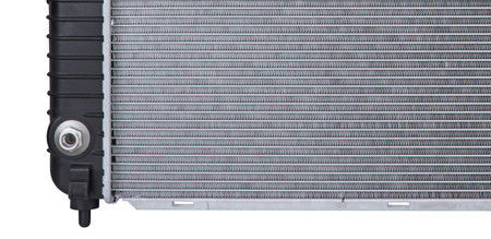 Radiator 13396