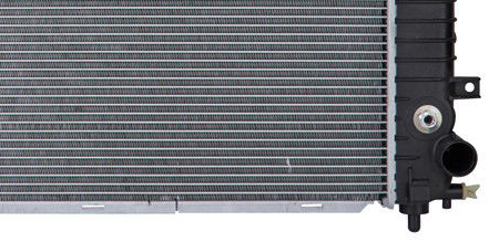 Radiator 13396