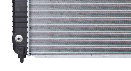 Radiator 13397