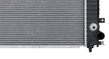 Radiator 13397