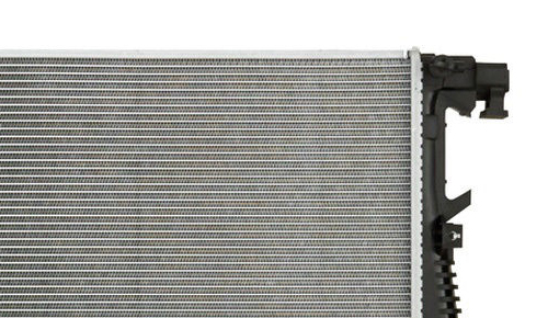 Radiator 13400