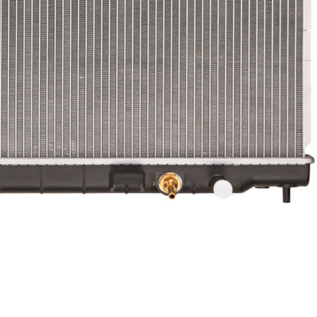 Radiator 13403