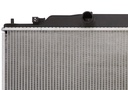 Radiator 13404