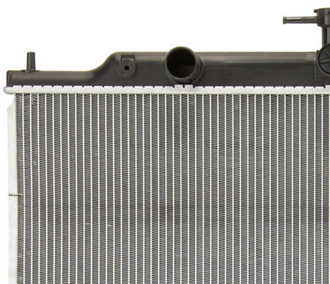 Radiator 13405