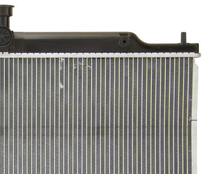 Radiator 13405