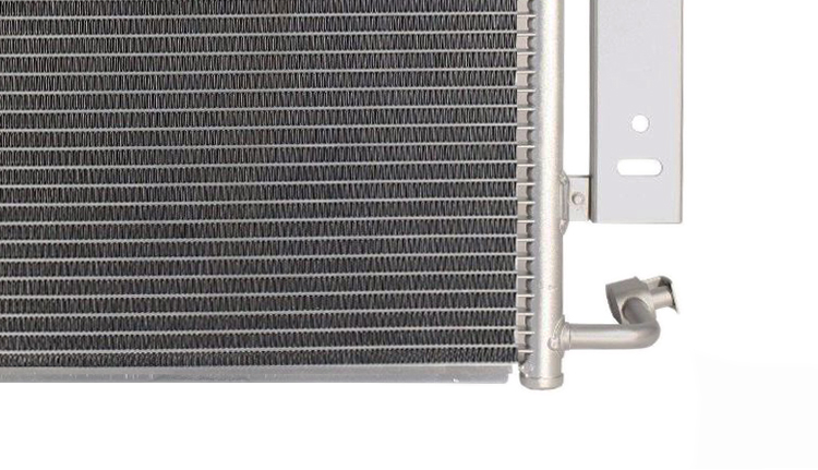 Condenser 3097