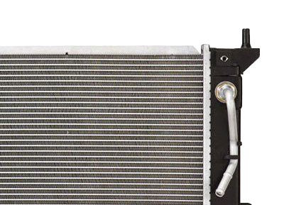 Radiator 13414