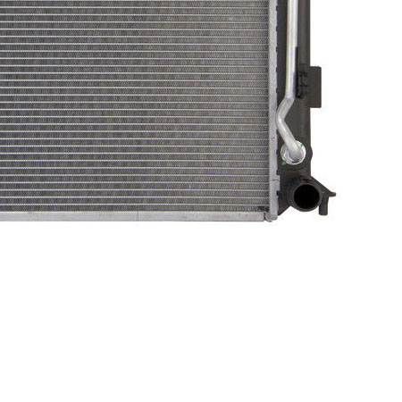 Radiator 13420