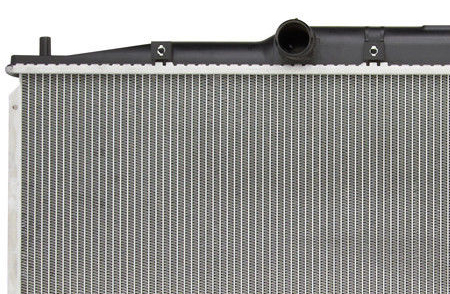 Radiator 13421