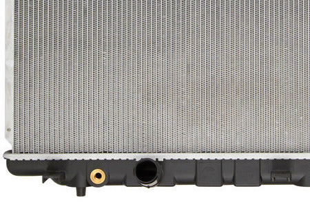 Radiator 13421