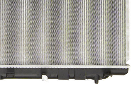 Radiator 13421