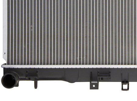 Radiator 13424