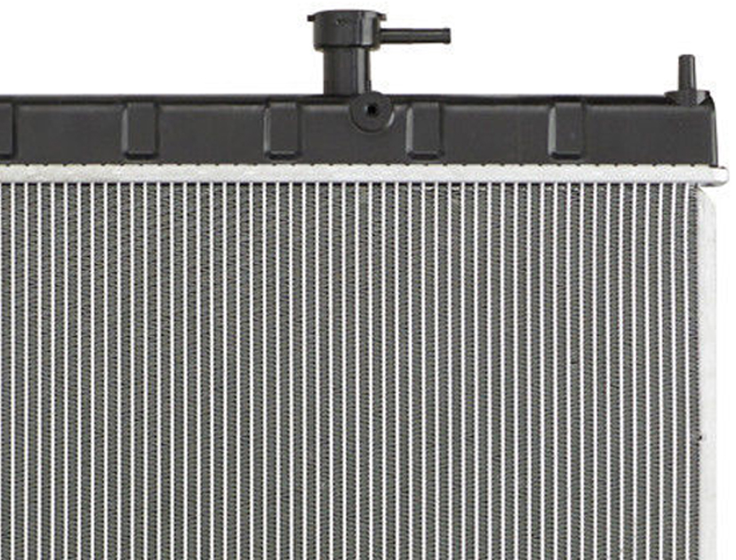 Radiator 13431