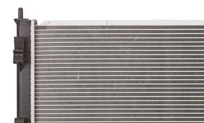 Radiator 13443