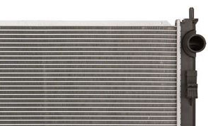 Radiator 13443