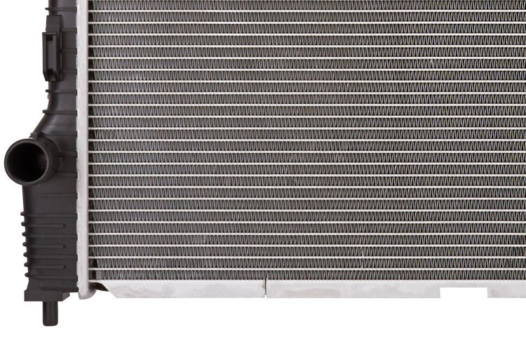 Radiator 13445