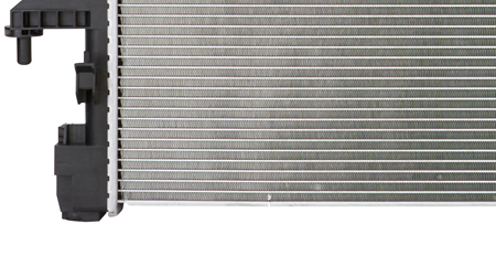 Radiator 13448