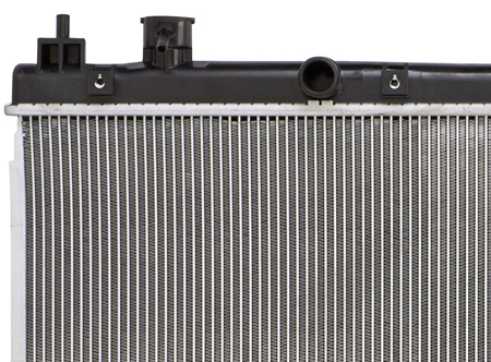 Radiator 13451