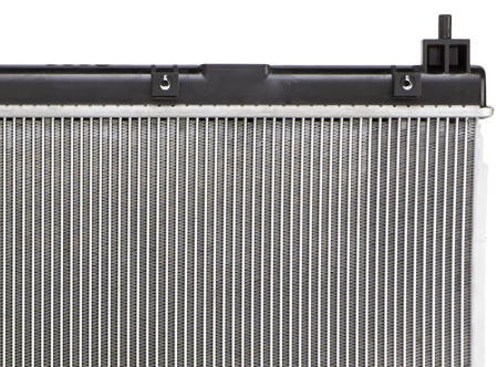 Radiator 13451