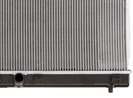 Radiator 13451