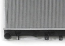 Radiator 13458