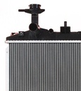 Radiator 13469