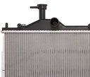 Radiator 13470