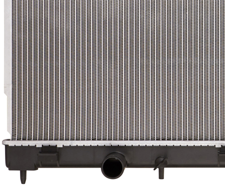 Radiator 13470