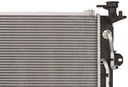 Radiator 13472