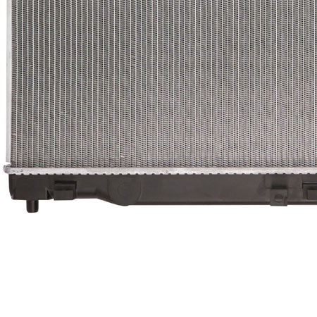 Radiator 13477