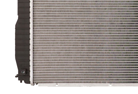 Radiator 13490