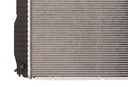 Radiator 13490