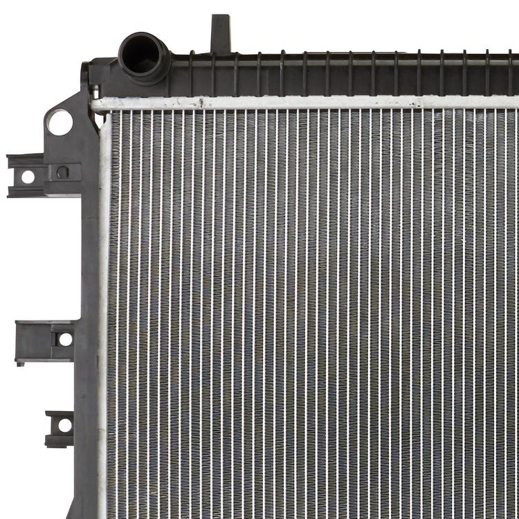 Radiator 13500