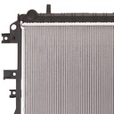 Radiator 13501