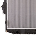 Radiator 13501